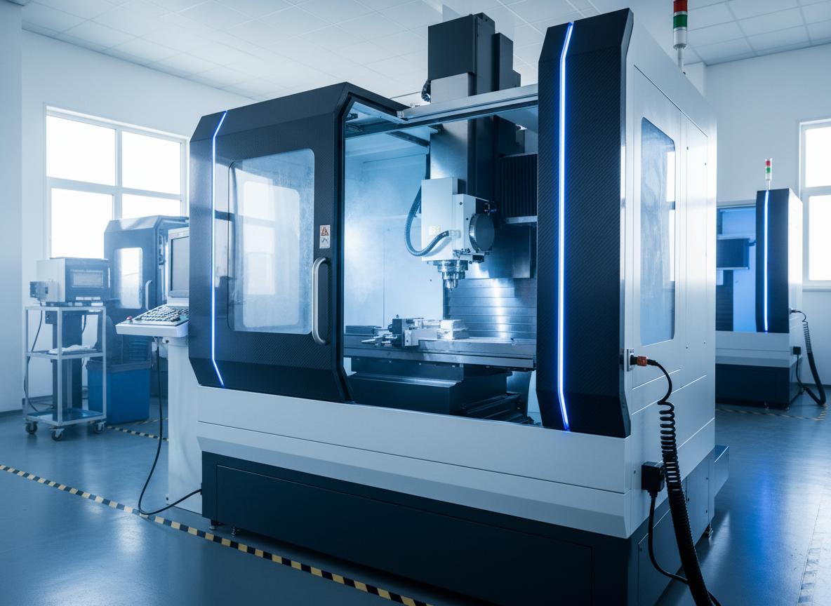 Shunming Technology Equipment